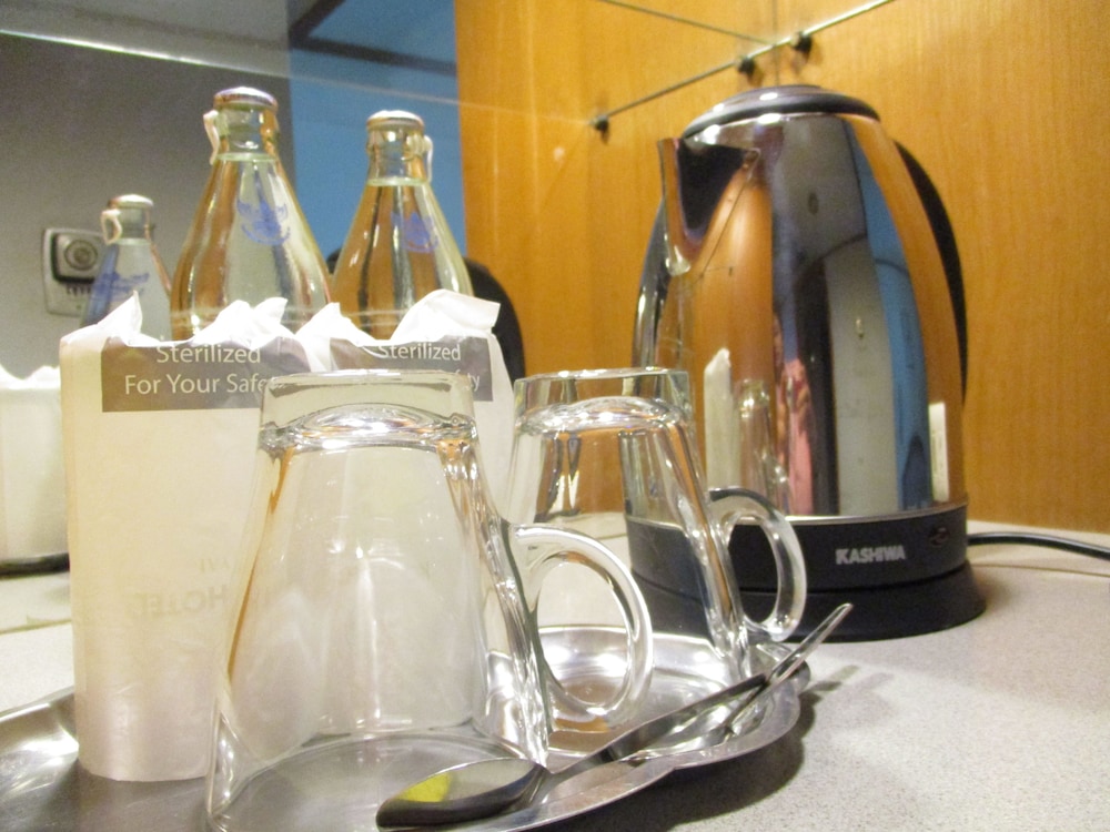 Kosit Hotel Hatyai 写真2