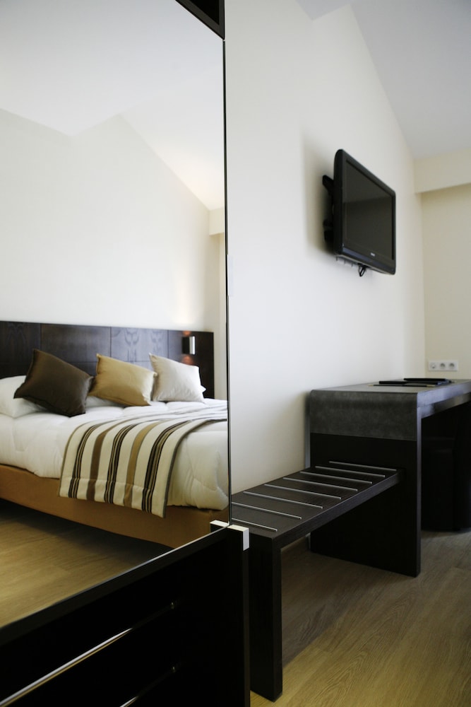 Best Western Plus Des Francs 34/63
