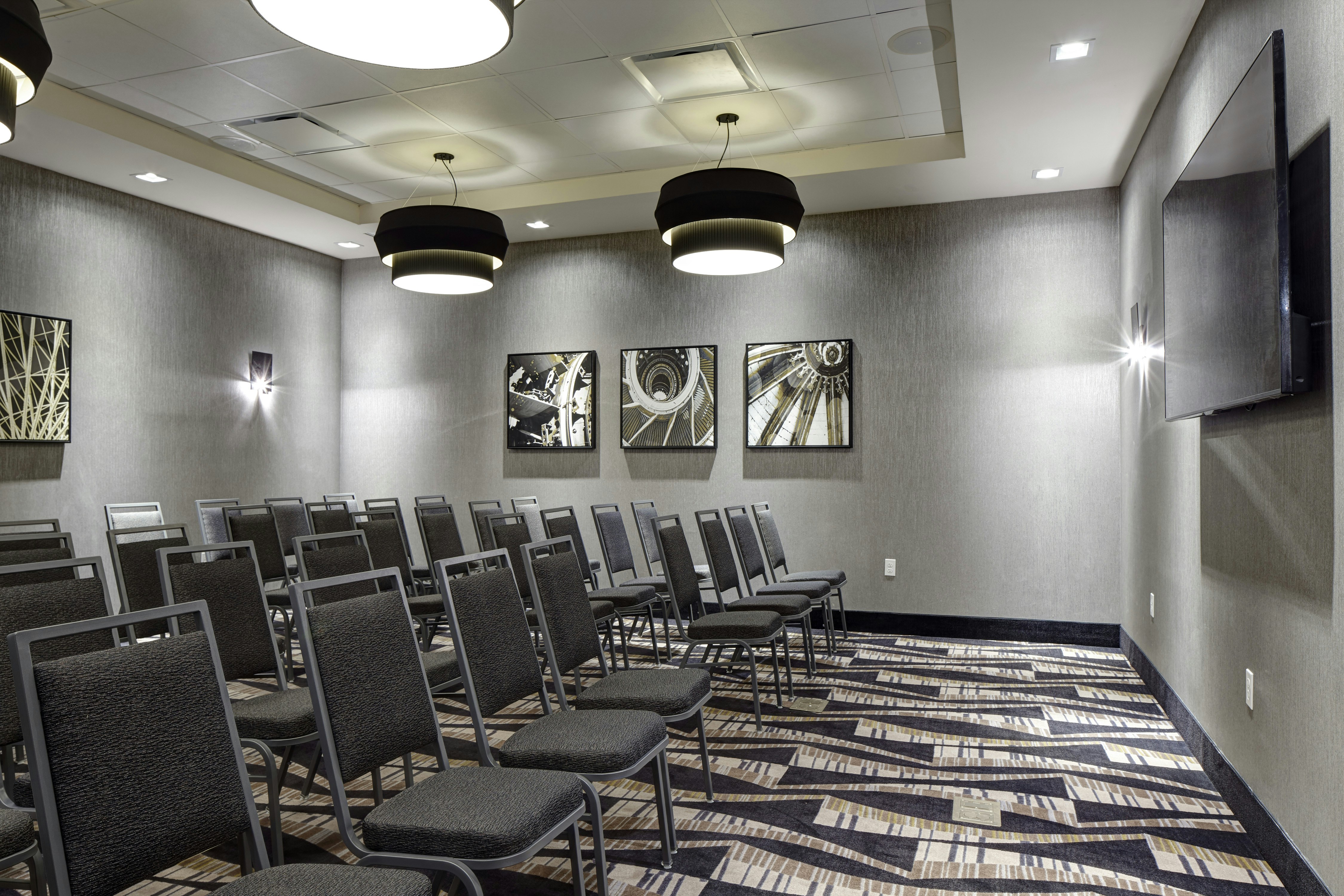 Hampton Inn Brooklyn Hotel 55/63