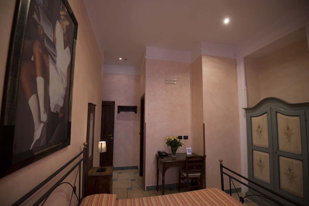 Schilizzi Hotel 29/50