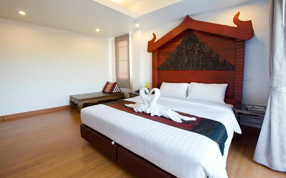 Korbua House 26/50