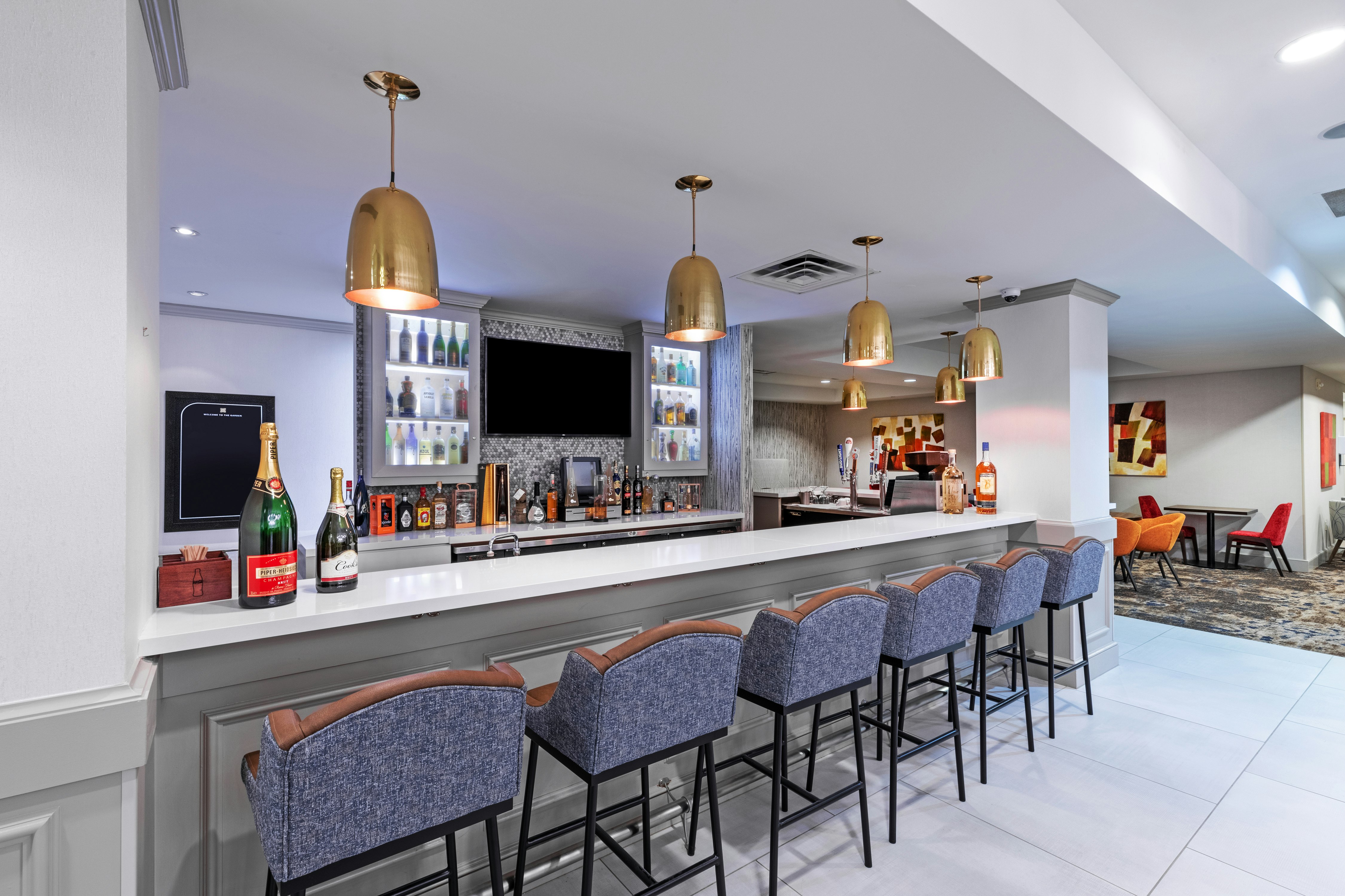 Hilton Garden Inn Houston-Sugar Land 34/42