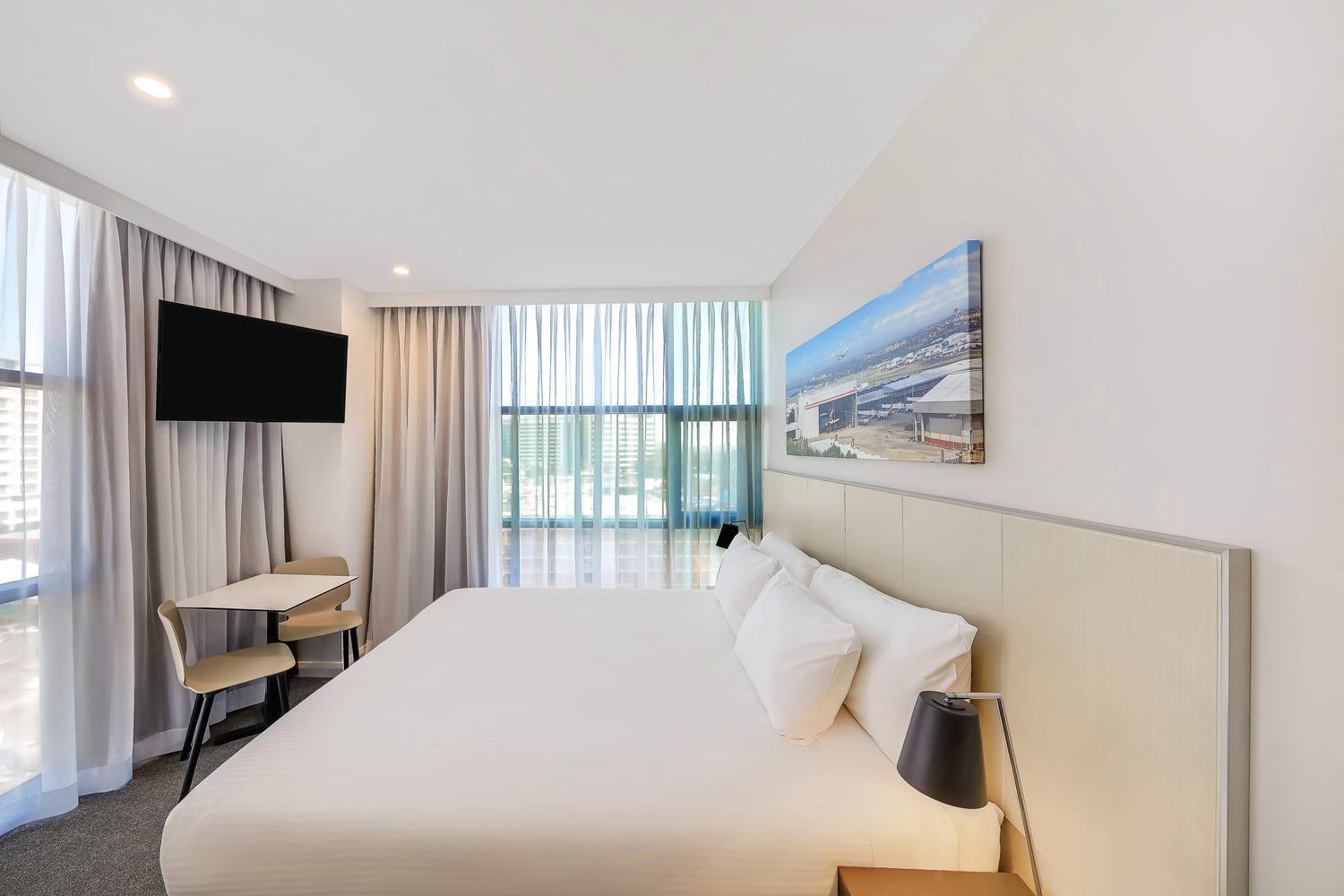 2 Interconnecting Standard Room