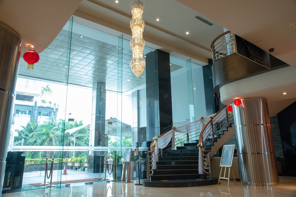 Orchardz Hotel Industri 19/30