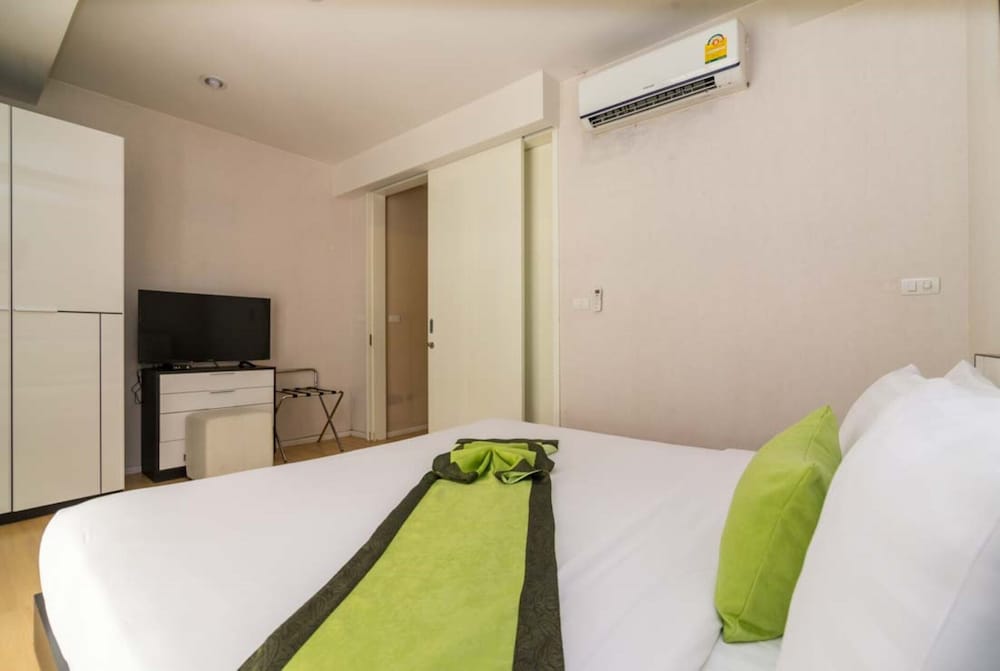 iCheck inn Residence Sukhumvit 1 14/31