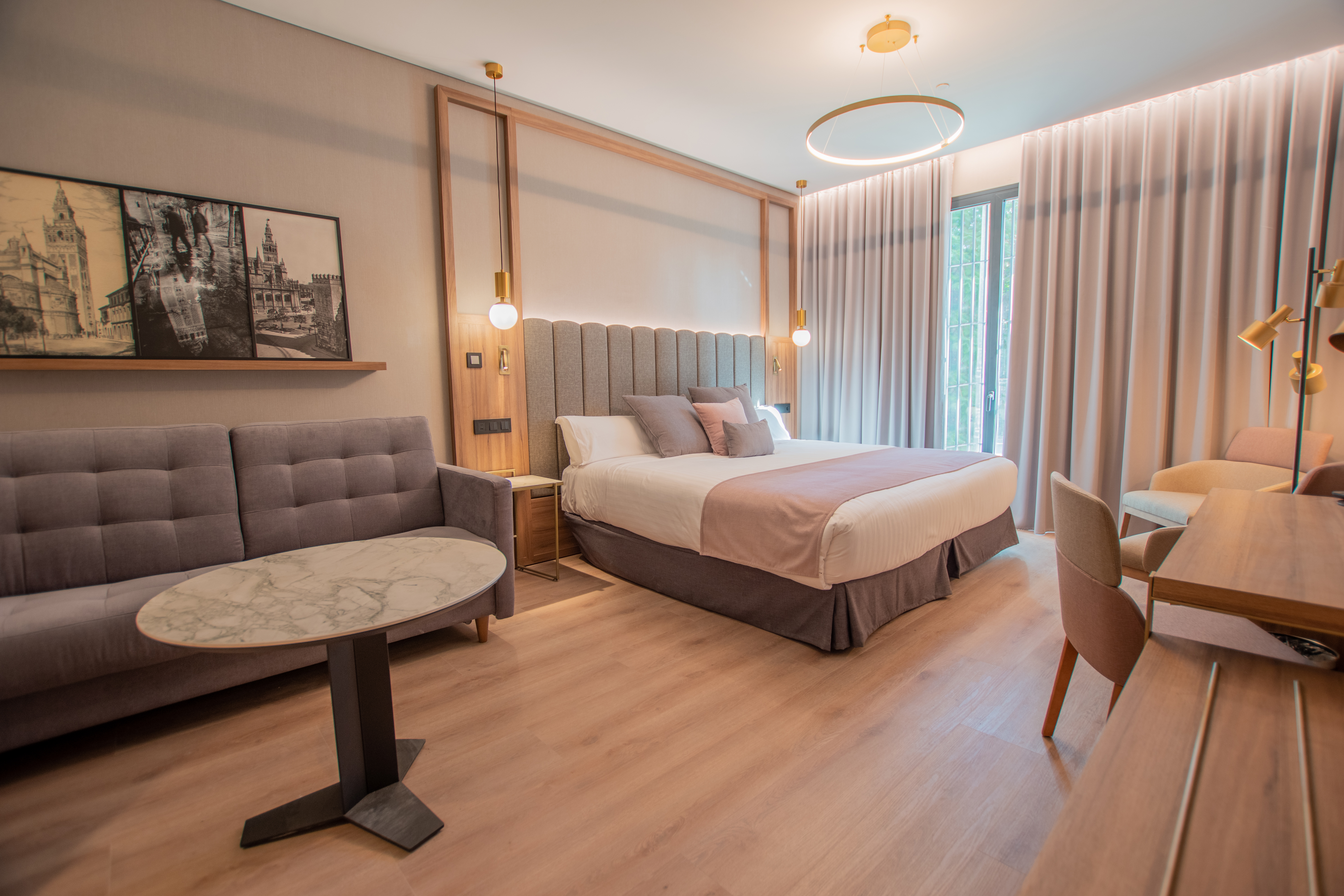 Giralda Center Hotel photo5