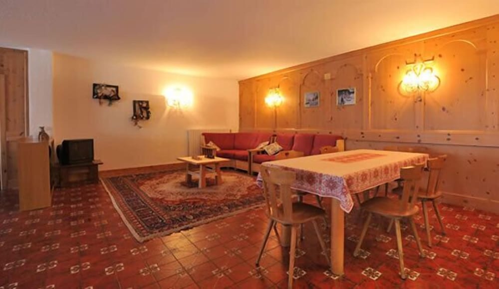 Baita Della Luna Hotel 18/38