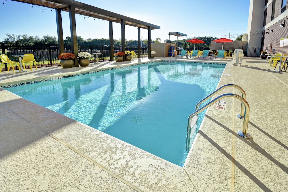 Home2 Suites By Hilton Lagrange 1/47