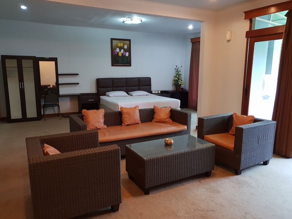 DeQur Hotel Bandung 51/71