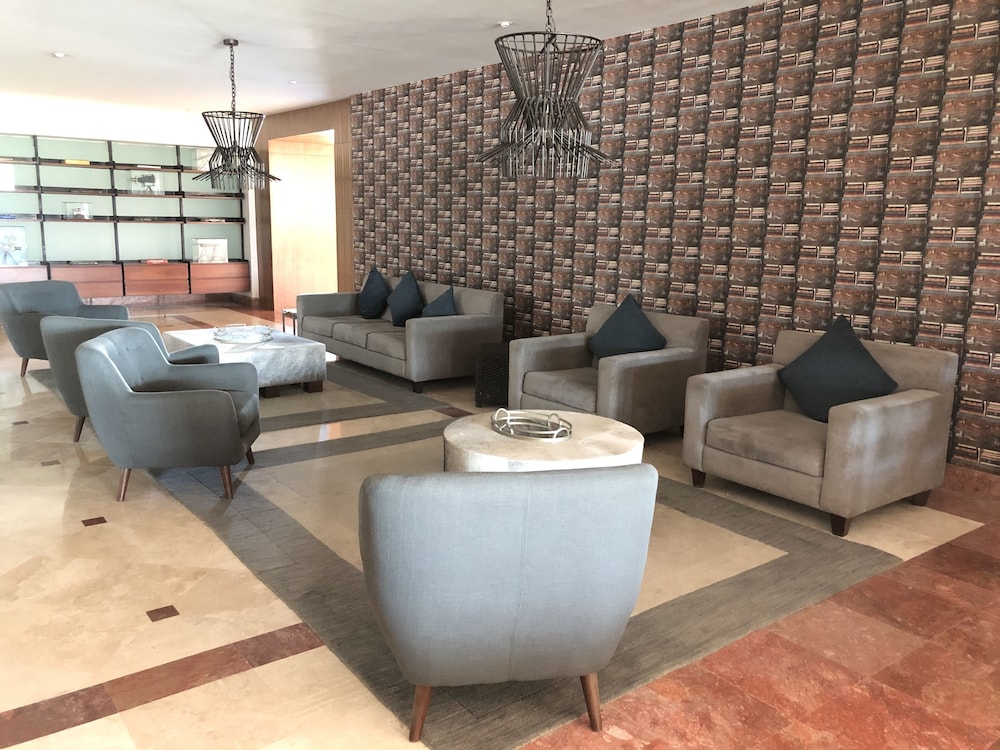 Hotel Real de Minas Bajio 14/33