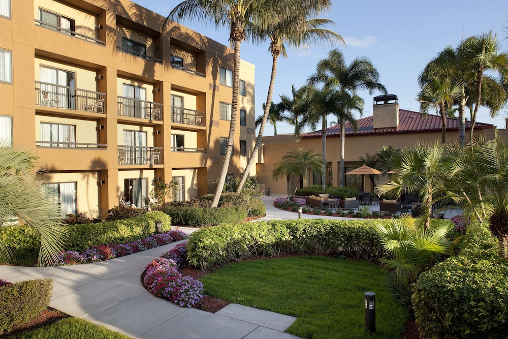Sonesta Select Boca Raton in BOCA RATON - FL