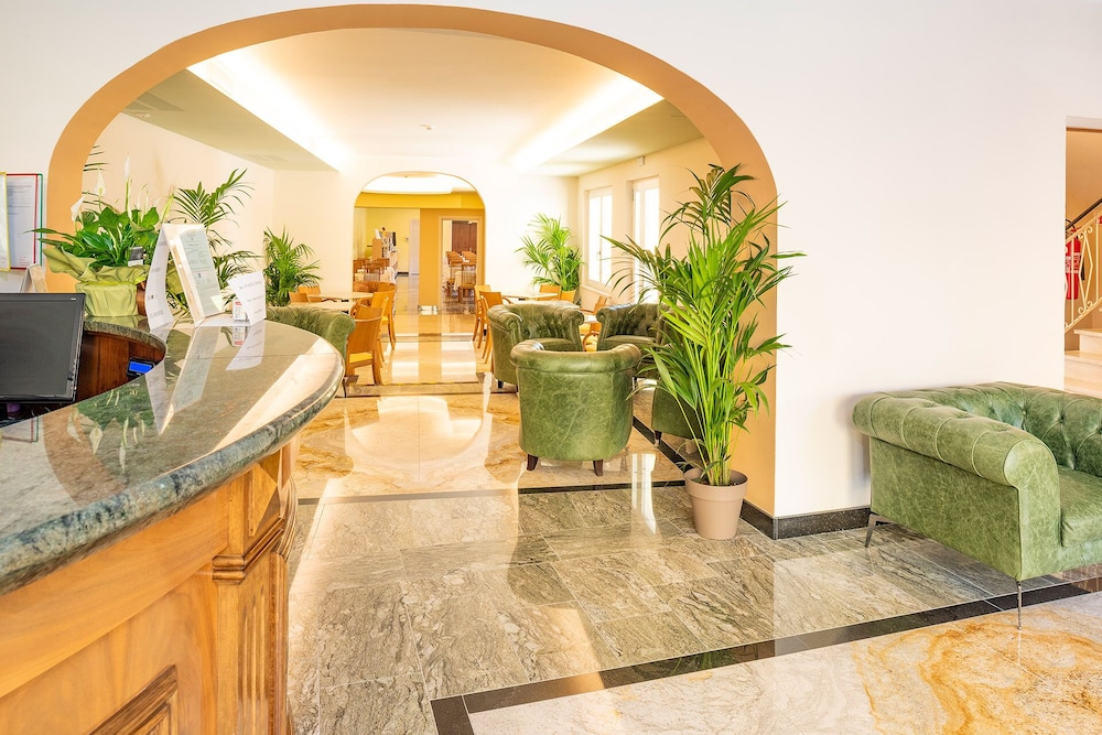 Hotel Centrale 30/50