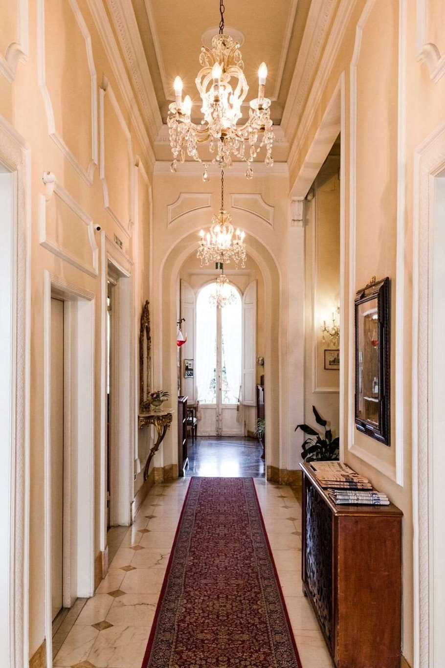 Hotel Principe 26/67