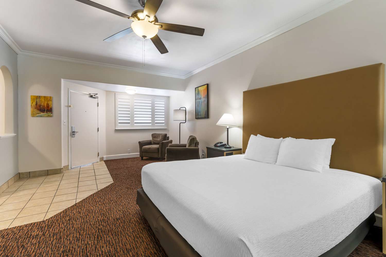 Best Western Plus Placerville Inn 10/49