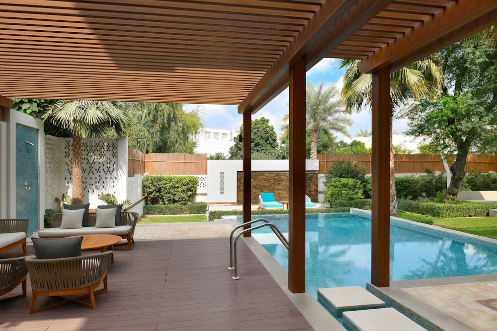 Al Messila A Luxury Collection Resort And Spa Doha 3/74