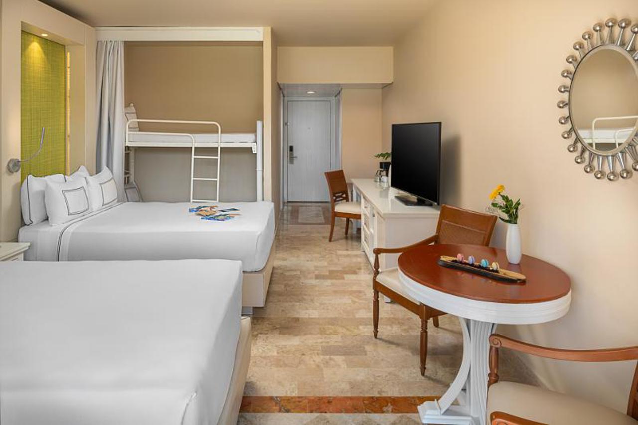 Melia Puerto Vallarta All Inclusive 20/20