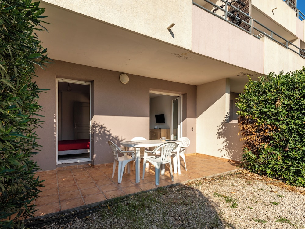 Vacanceole - Residence Cap Camargue 43/50