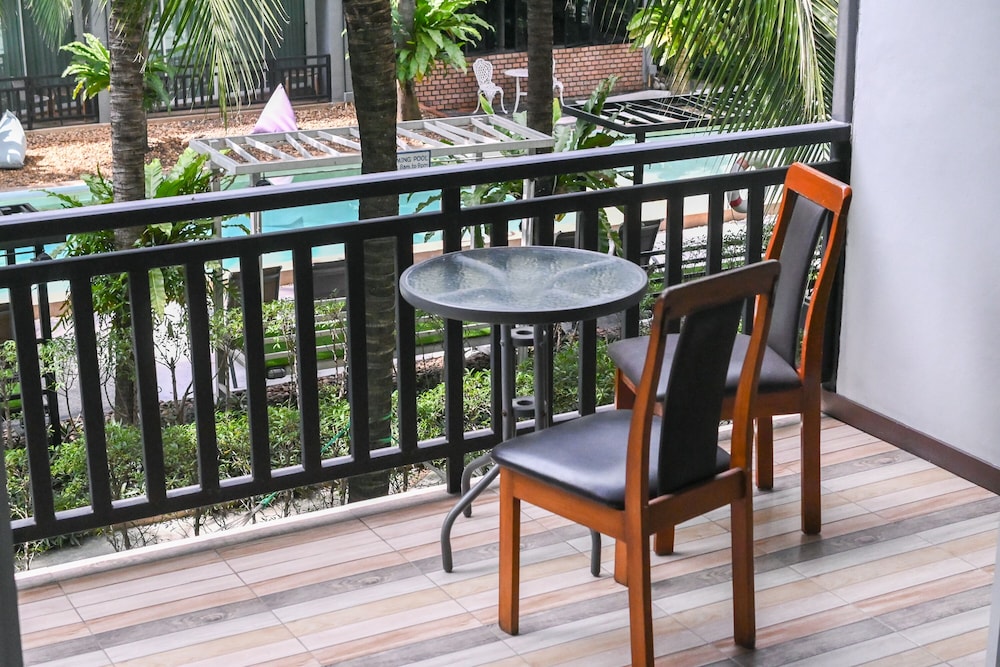 Aranta Airport Hotel Bangkok 48/67