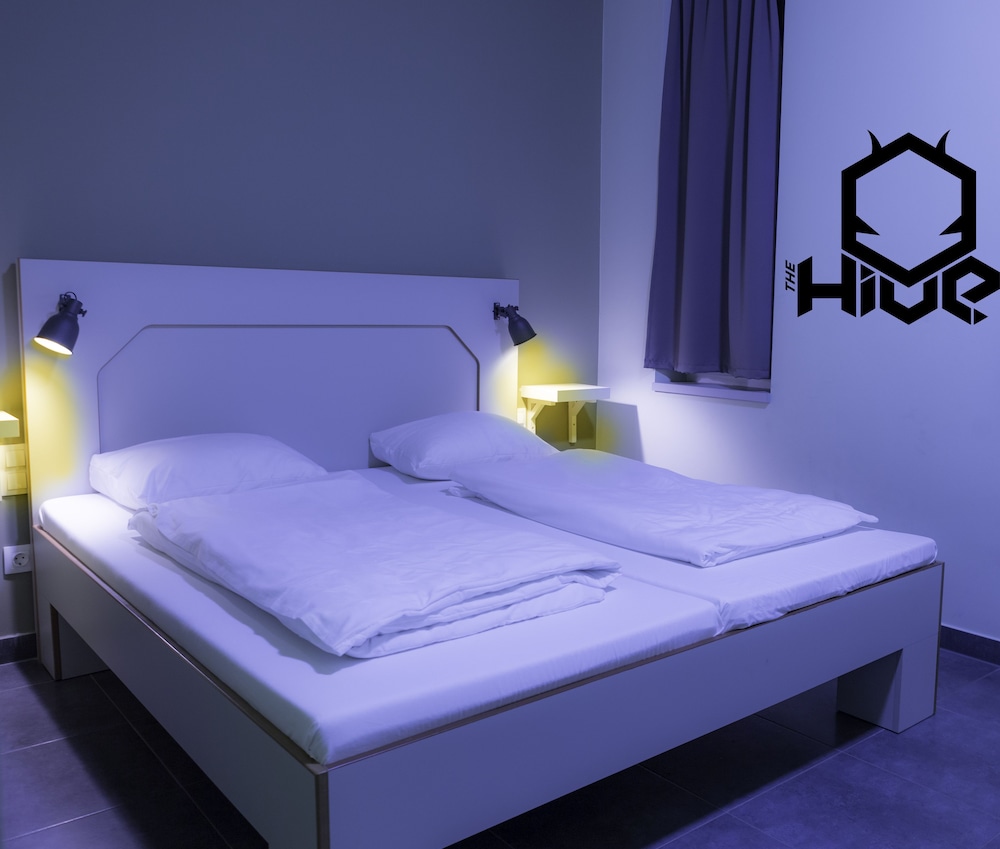 The Hive Party Hostel 19/65