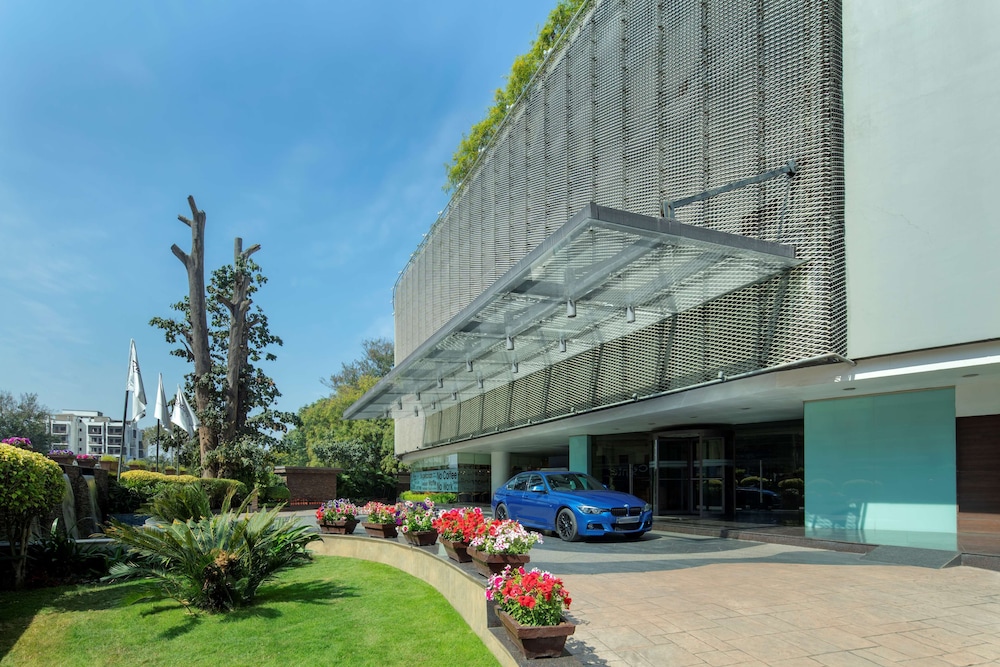 Radisson Blu Hotel Ranchi 3/68