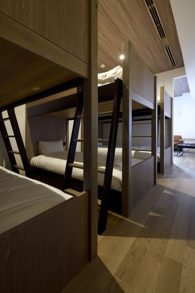 Nest Hotel Hiroshima-Ekimae 33/50