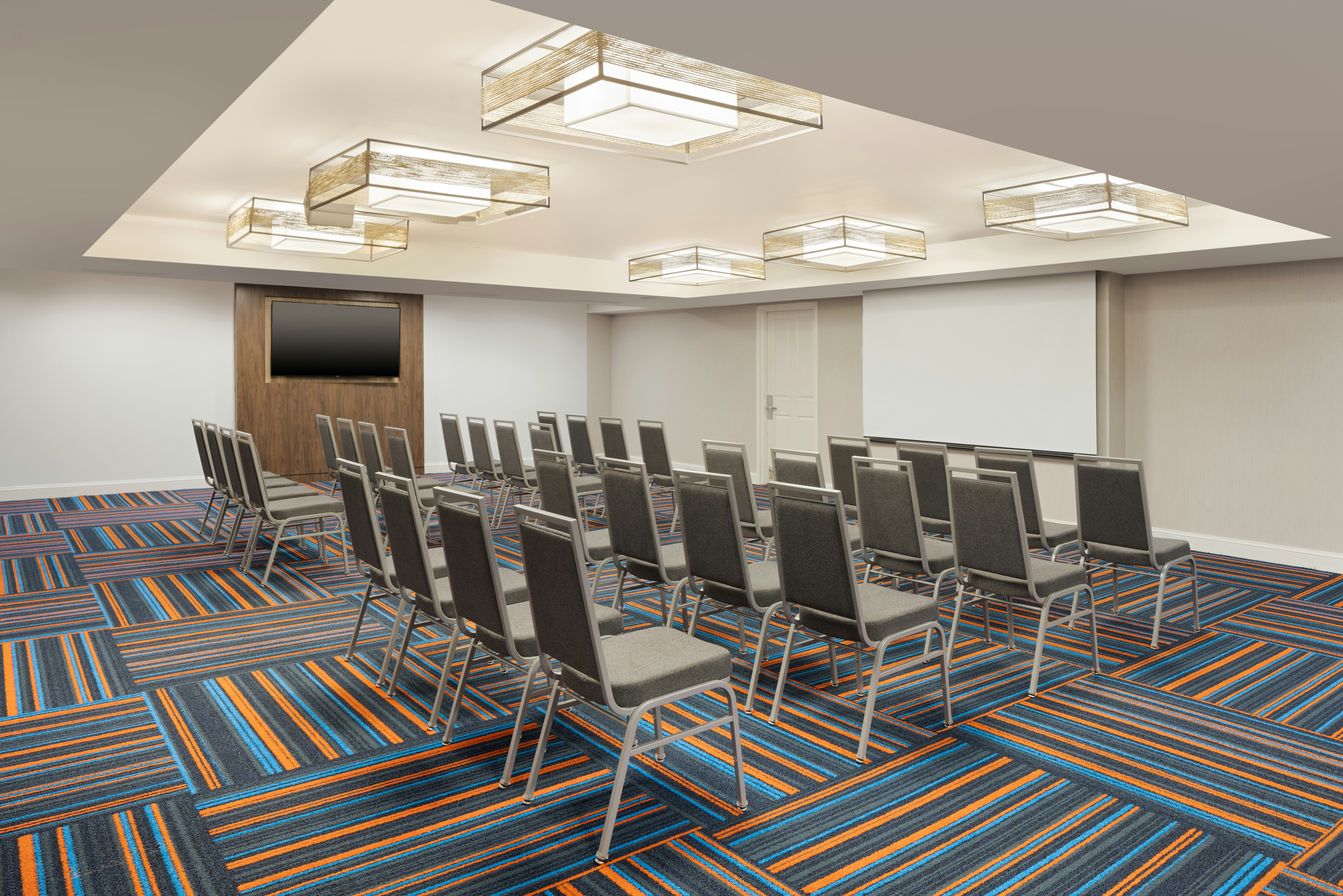 Hampton Inn Suites Myrtle Beach Oceanfront 36/50