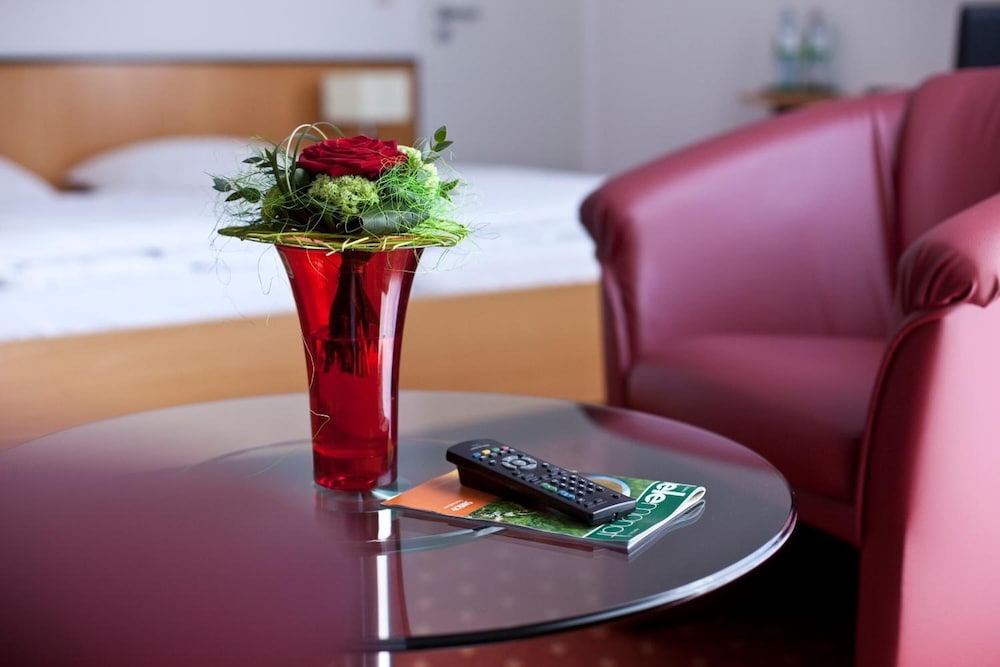 Hotel Am Braunen Hirsch 13/27