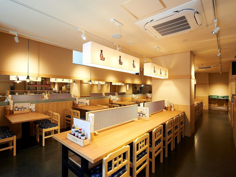 Sotetsu Fresa Inn Kitamaha 50/63