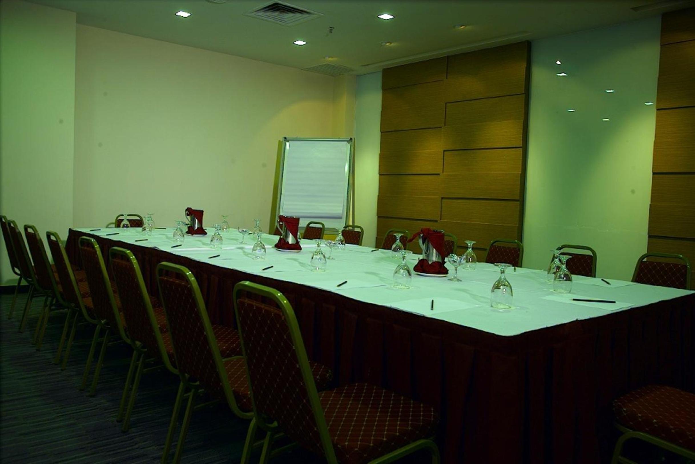 The Jerai Hotel Alor Star 44/50