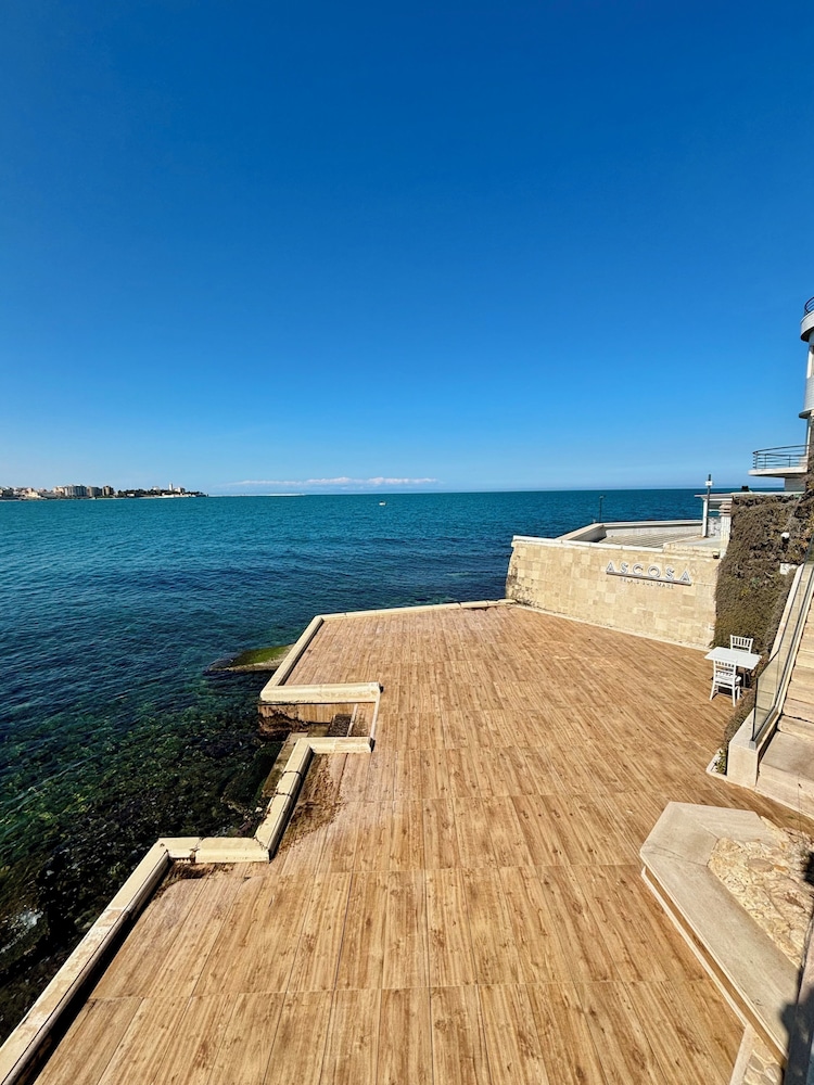 Villa Ascosa - Relais Sul Mare 41/50