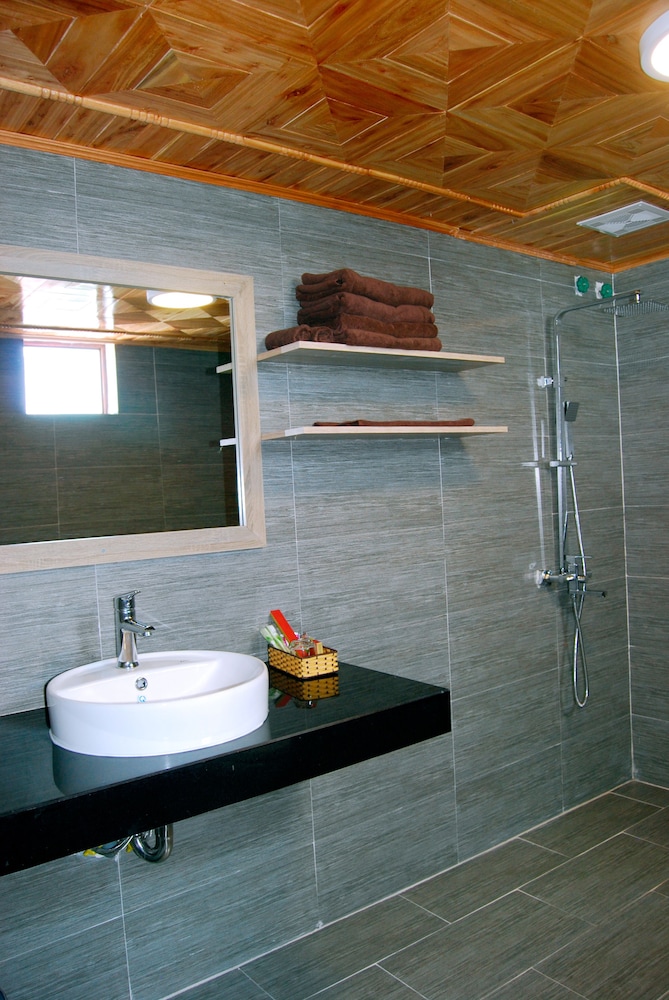 Chapa Dew Boutique Hotel 22/55