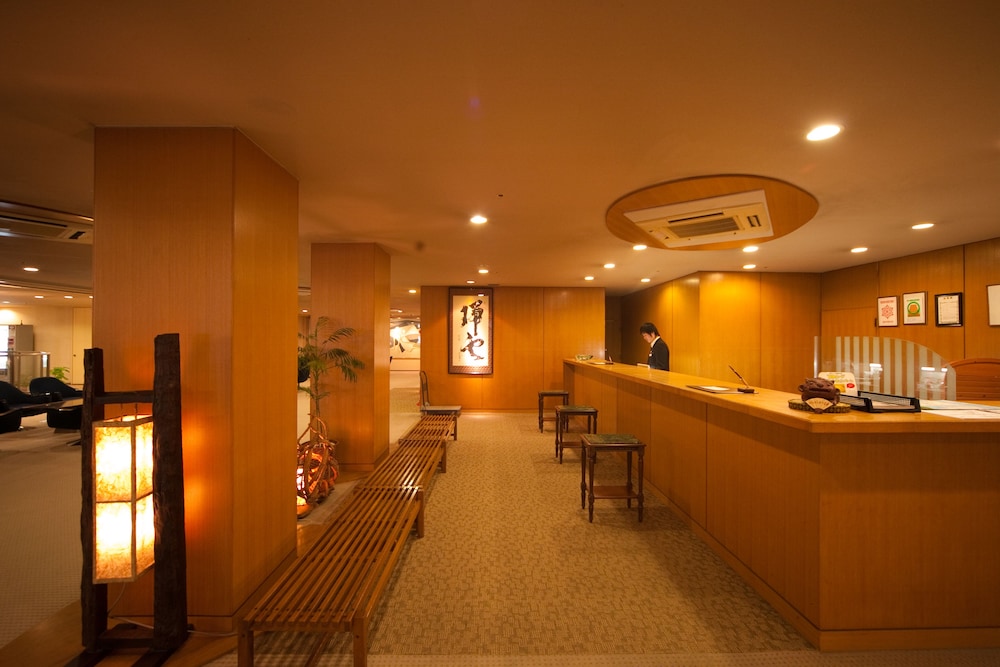 ONIYAMA HOTEL 37/47