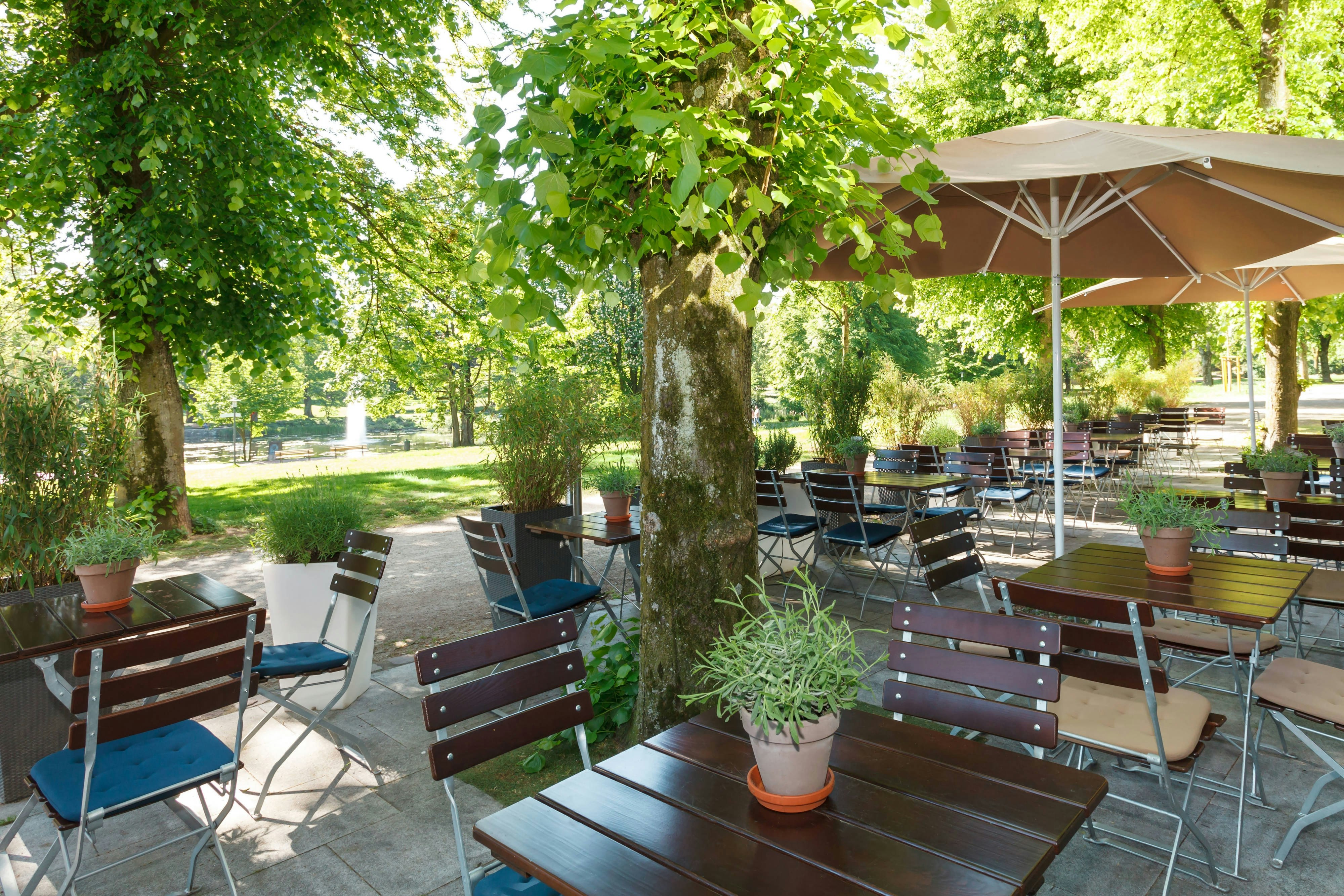Sheraton Essen 48/57