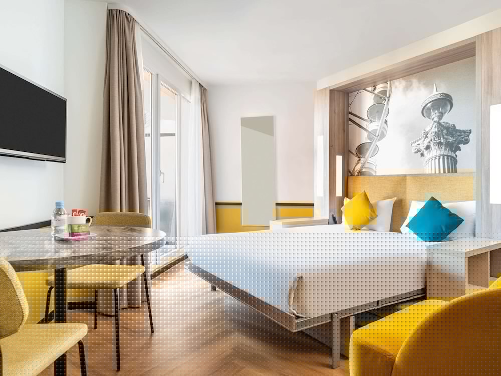 Adagio Paris Montrouge 21/64