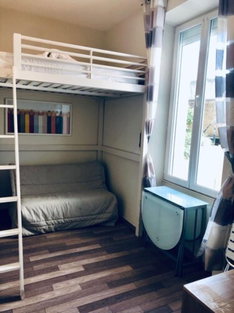 Residence Gambetta 14/62