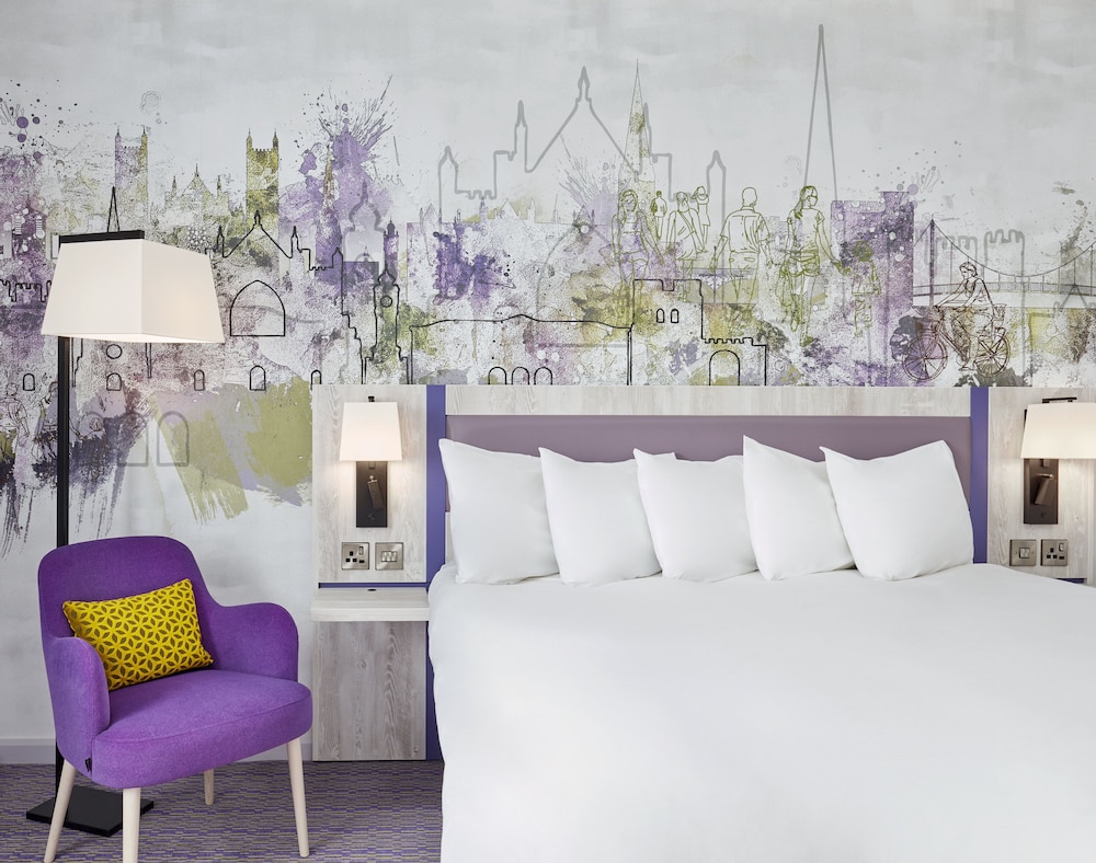 Leonardo Hotel Exeter 17/47