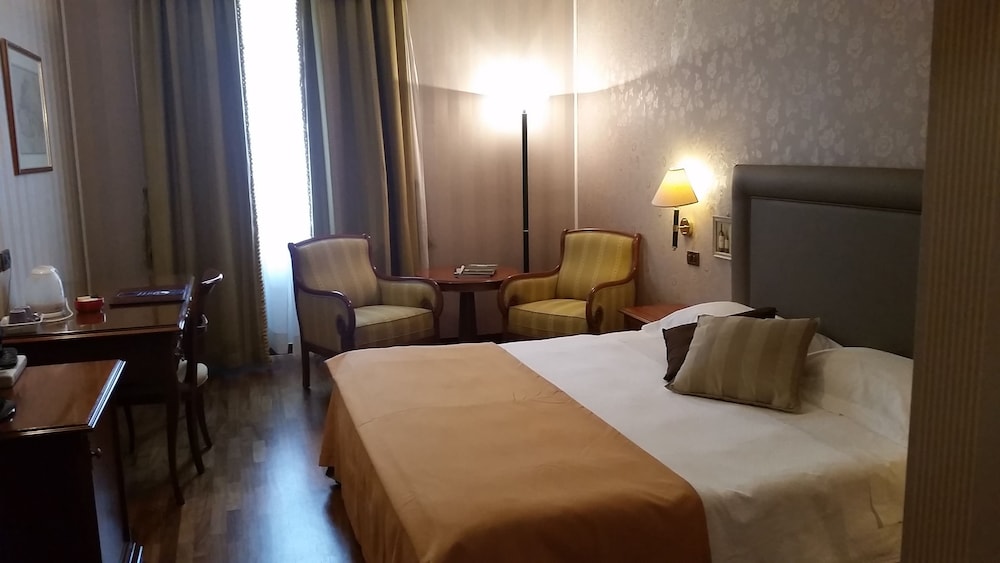 Hotel Palazzo Lovera 21/63