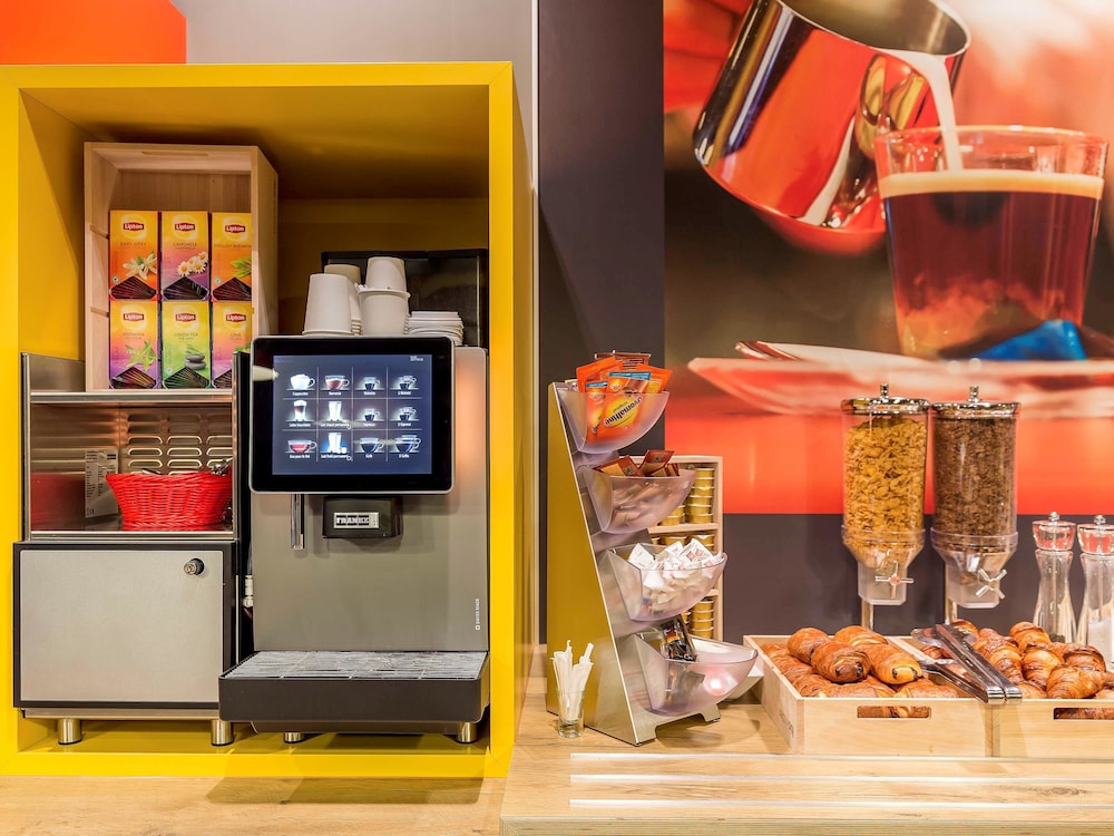 Ibis Geneve Centre Lac 36/53