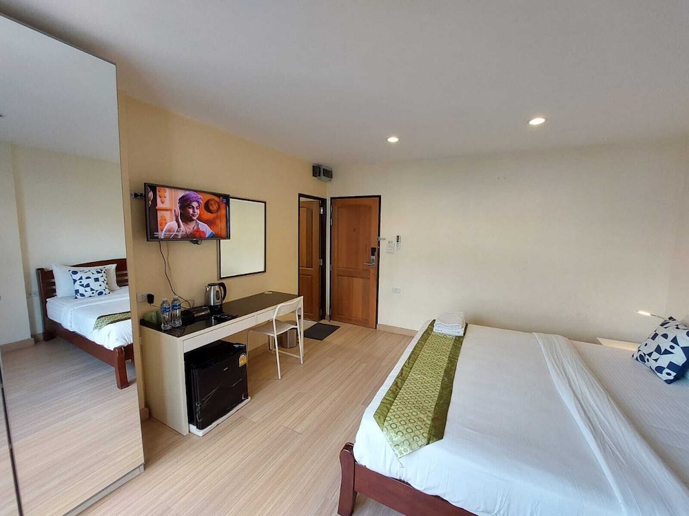 V Check Inn Sukhumvit 22 19/54