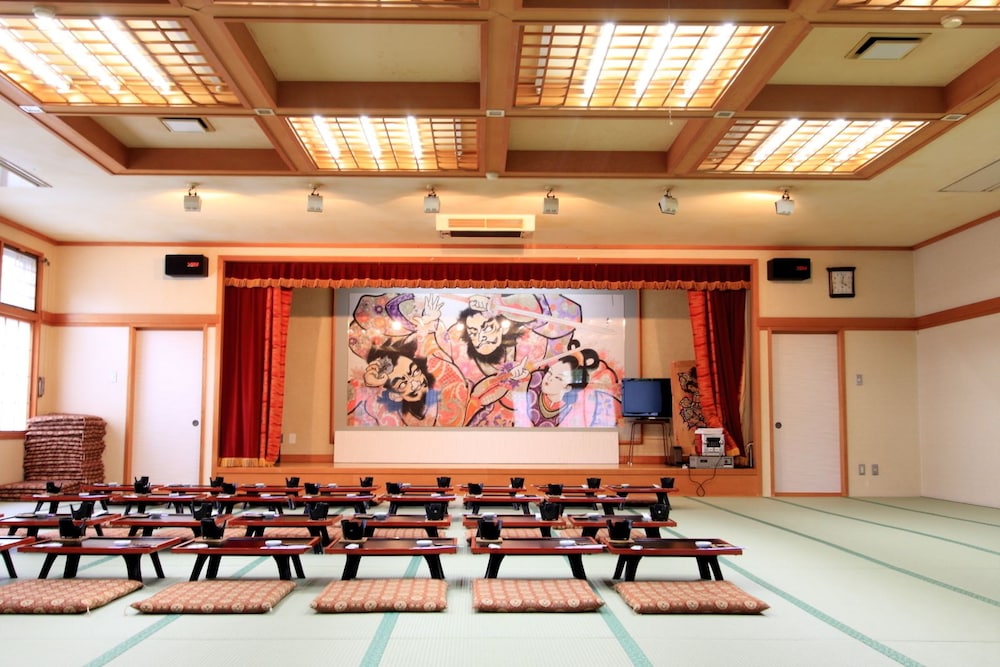 Yanaginoyu Hotel 37/50