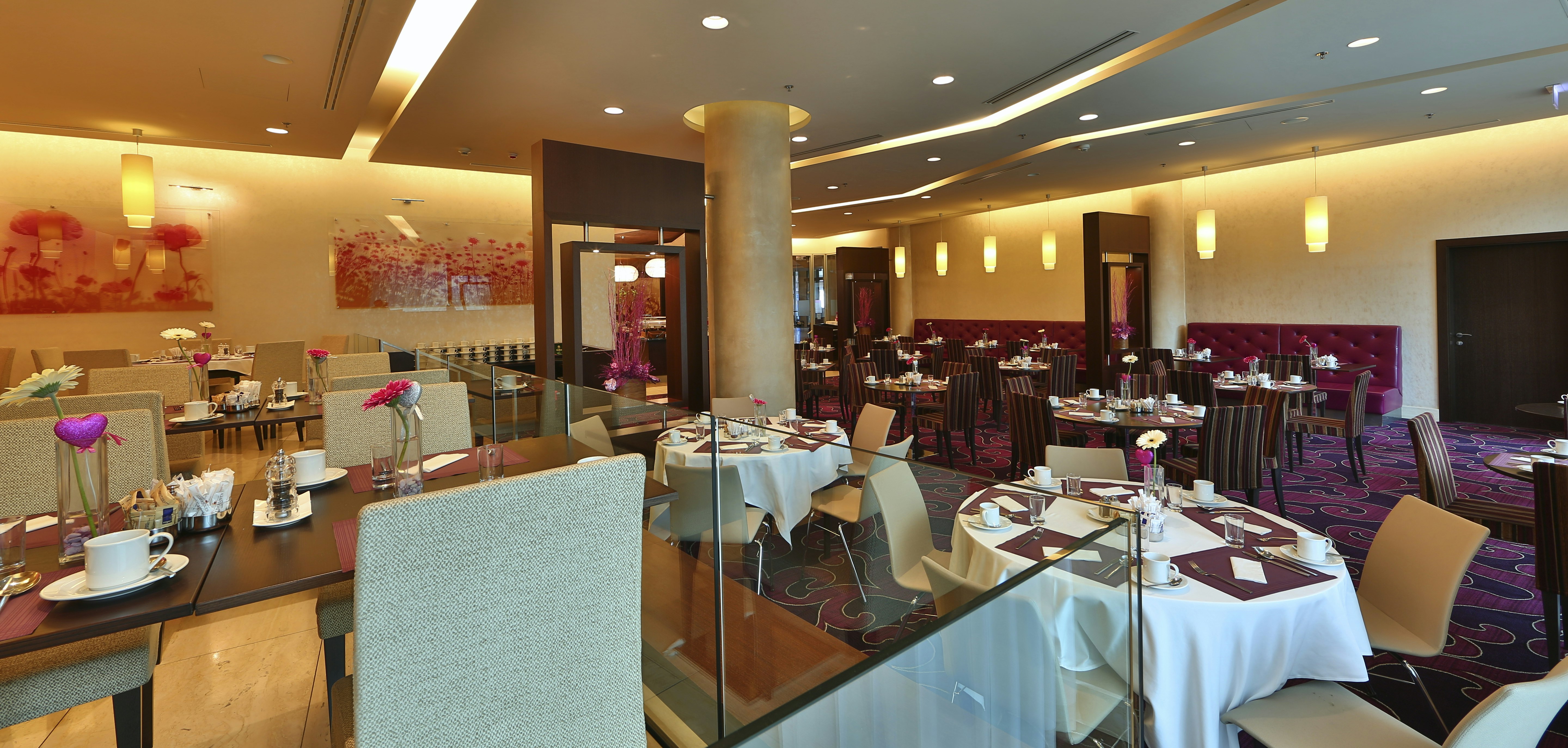 Doubletree by Hilton Bratislava 21/50