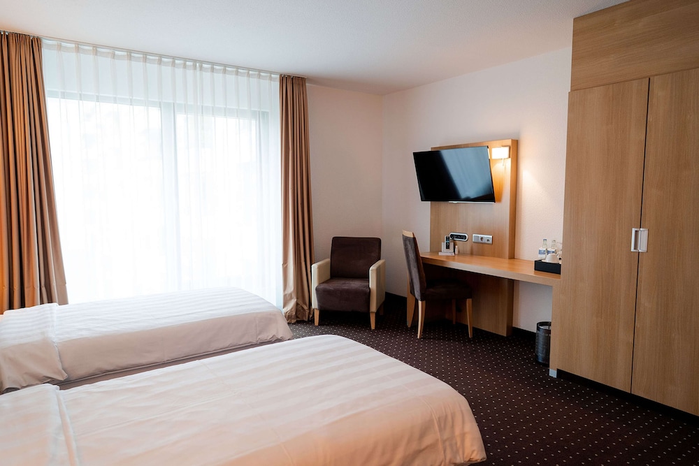 Lanzcarre Hotel Mannheim A Member of Radisson Individuals 5/50