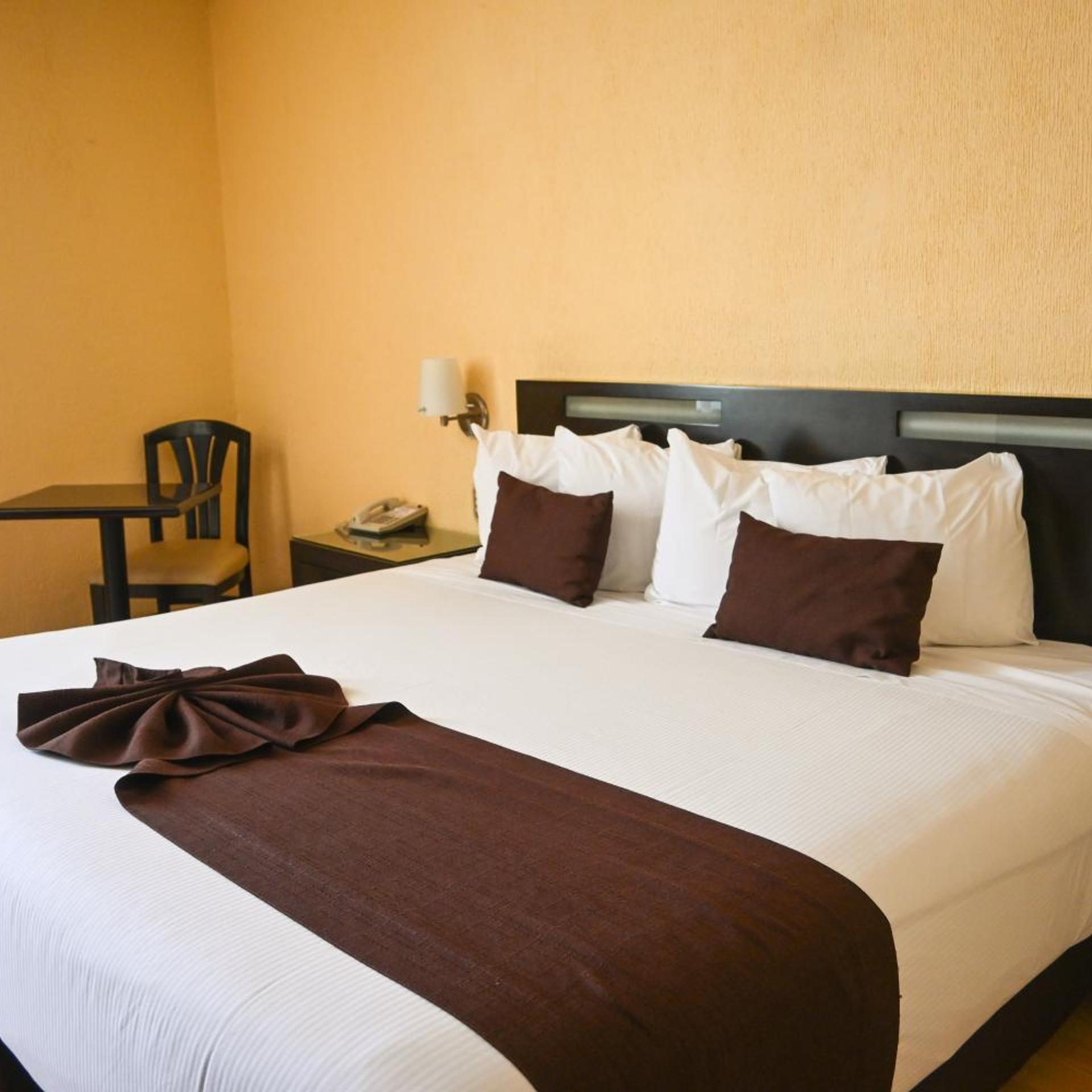 Room, King Bed