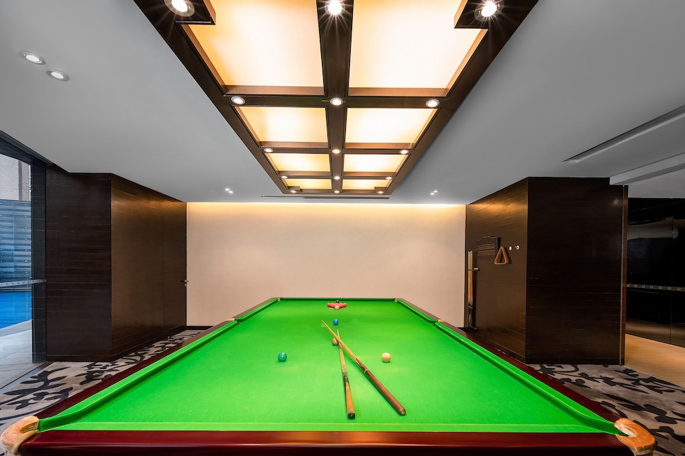 Jianguo Guangzhou Hotel 39/59
