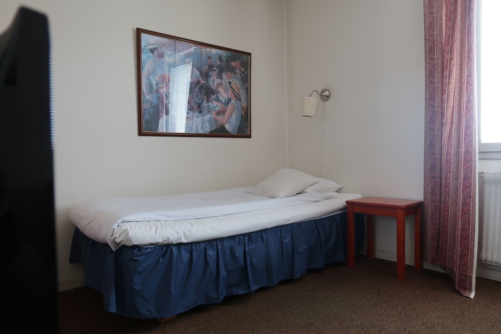 Hotel Aveny Bed Breakfast 17/41