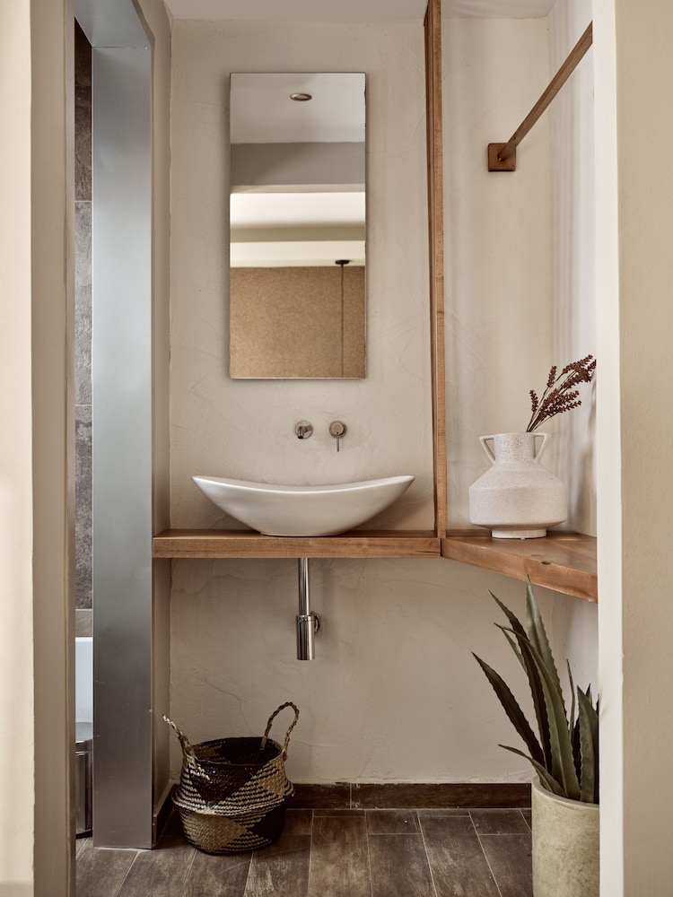 غرفة بسريرين منفصلين، Gardelli Resort 2/3