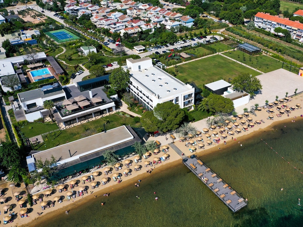 Pinar Otel 36/43