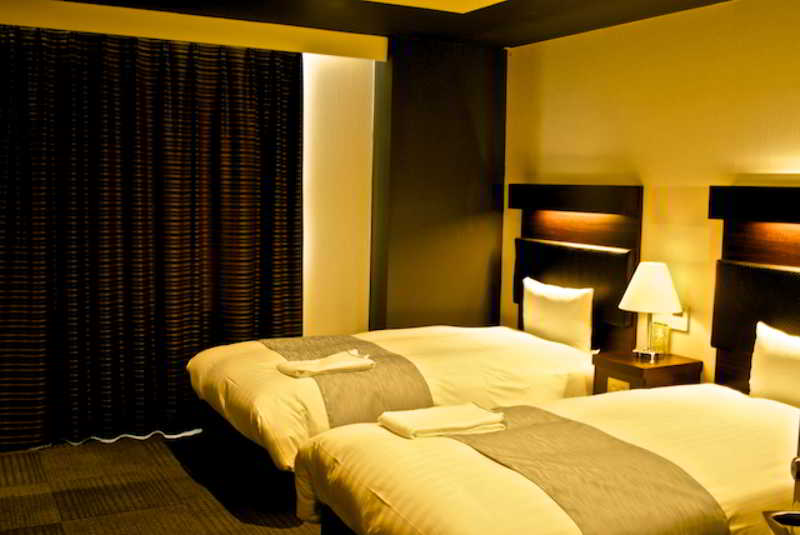 Hotel Sunline Fukuoka Hakata Ekimae 14/27