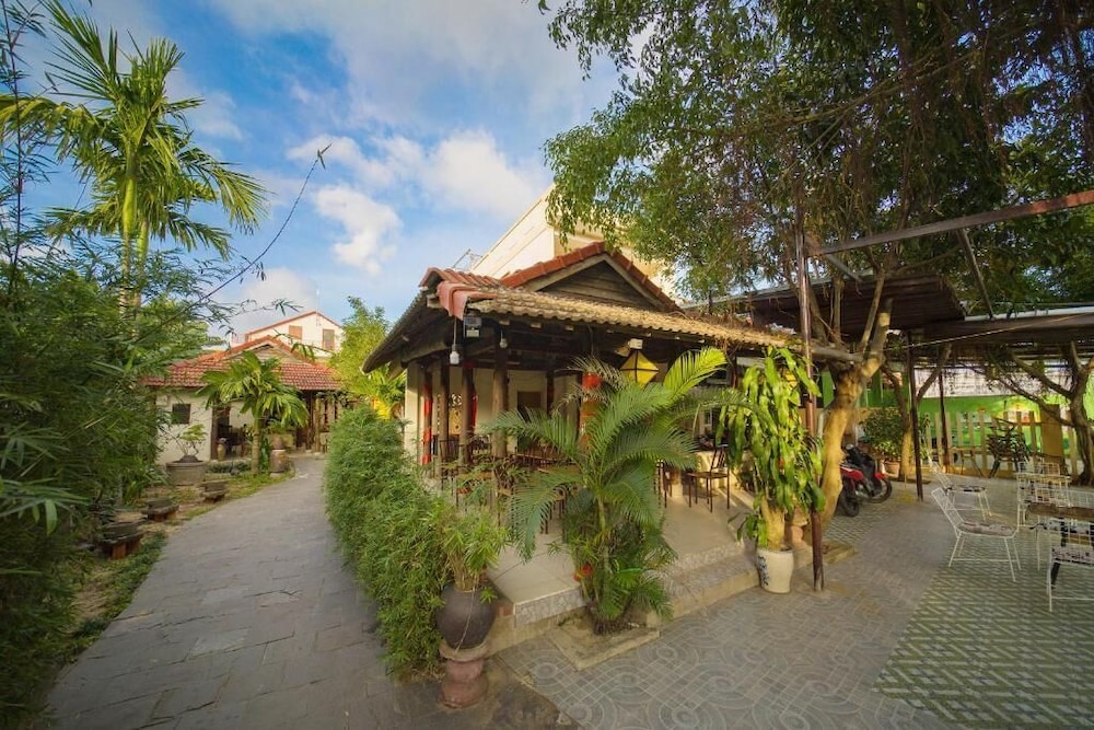 Herbal Tea Homestay 59/67