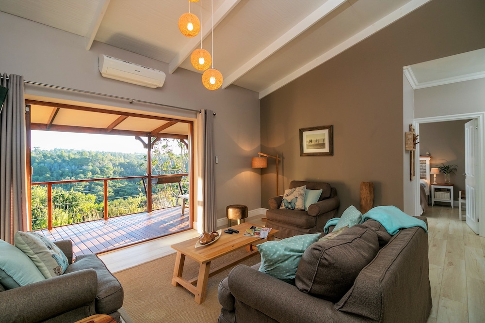Woodlands Self Catering Knysna 19/37